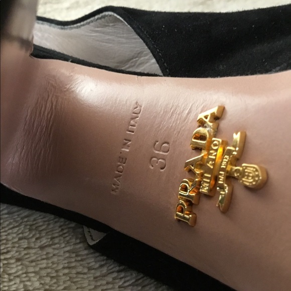 PRADA Bundle - Picture 7 of 8